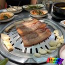 증심사뚱돼지숯불갈비 이미지
