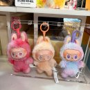 조형마트 | 코엑스 팝마트 방문 후기｜라부부 1:00 A.M·홀리데이 에디션 총정리했소