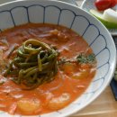 한라미담우동