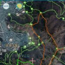 운수천계곡(1) 이미지