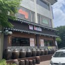 율량동 신칼국수, 검은콩국수, 보리밥 무한리필 칼국수집, 율량동 점심식당