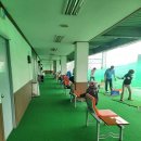 백석블루힐골프클럽 이미지