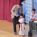 장안체육관 | [26년 2월 7일] 국기원 승품 심사, 장안대학교 체육관