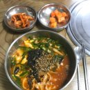 까치칼국수 이미지