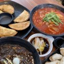 장수면가교동짬뽕안산한대점