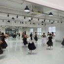 한국무용(초등) 이미지