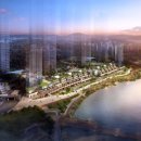 힐스테이트 광교 이미지