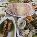 만성리길 | 여수회맛집 찾는다면 바다뷰까지 완벽한 그림횟집