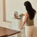 요즘자취필수템 | 미닉스 음식물처리기 더플렌더 MAX 자취 필수템 후기