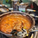 양푼갈비 스토리 | 완주맛집 봉동 둔산리 양푼갈비스토리 완주봉동점