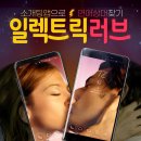 영화 일렉트릭 러브 정보 솔직후기 결말 평점 출연진