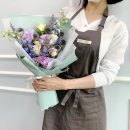 플로리스트 이미지