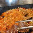 향자네 화룡꼬치