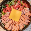 송탄나여사부대찌개 이미지