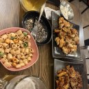 동근이숯불두마리치킨 강내오송점