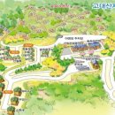 고대산자연휴양림 이미지