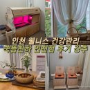생기쑥뜸힐링카페 | 만수동힐링 쑥뜸천하 인천점 | 웰니스 관리 강추