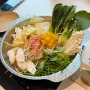 20 | 성내동 맛집 ㅣ 부모님 모시고 가기 좋은 건강식 샤브샤브 한상 라온정 솔직후기