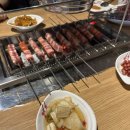 두만강양꼬치샤브샤브