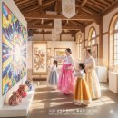 (주)가이기획 | 설연휴 추천 전시/ 설 당일 오픈 운영 무료 전시 후기/ 서울공예박물관/ 국립현대미술관 서울 덕수궁...