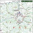 제1075회 6월24일(월) 울진 통고산(1067M) (심미골, 금강송군락지) 이미지