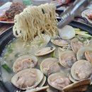 맛칼국수 이미지