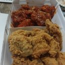 비비큐치킨 이미지