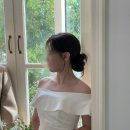 [결혼준비]09_웨딩촬영 헤어변형 후기 (아트원영 대강추!!!)