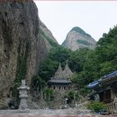 마령활력센터 | 진안고원길 1구간 마이산길 고원의 겨울바람이 머무는 길