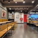 롯데리아 서천점 이미지