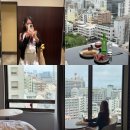 공간(空間) Ⅰ | 오키나와 호텔 하버뷰 추천 이유, 나하 국제거리 고급 숙소 조식