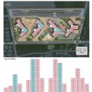 크레지움캐슬 아파트 이미지