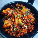 빨간닭발 이미지