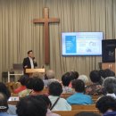 계룡장로교회 이미지