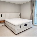 구미 푸르지오 입주가구 설치 완료했어요