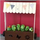 업사이클센터 기획전시실 이미지