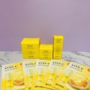 알파라인 | 피부톤 되살리기 🍊 올영세일 득템템, 구달 청귤 비타민 알파 라인 리얼 후기 (잡티세럼·패드·크림)