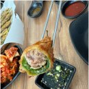 탑 해물 칼국수 이미지