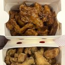 아주커치킨산정1점 이미지
