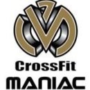 CrossFitMANIAC 이미지