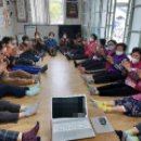 오산2리 경로당 이미지