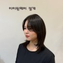 아이원헤어샵 | 범계 볼륨매직 아이원헤어 미용실 유목민의 솔직후기(준성 디자이너님 추천)