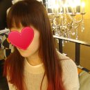 민오렌지헤어 이미지