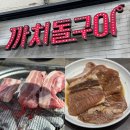 까치갈비 | 탄방동맛집 찾는다면? 40년 전통 까치돌구이에서 즐긴 숯불 삼겹살 & 갈비 후기 탄방동 “까치돌구이”