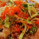 앗싸 해물칼국수 물회 이미지