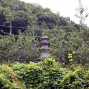 영천 정각리 삼층석탑 이미지