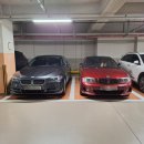 지에스자동차공업사 | BMW E82 120d, BMW F10 520d 엔진오일, 오일필터 구매, 킥스파오1 0W30