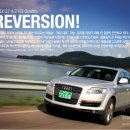 Reversion &#39;Audi Q7 FSI Quattro&#39; 이미지