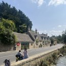 바이버리 | 옥코스 투어 후기, 영국 코츠월드 바이버리 Bibury