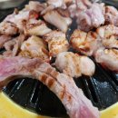 먹쇠통구이 이미지